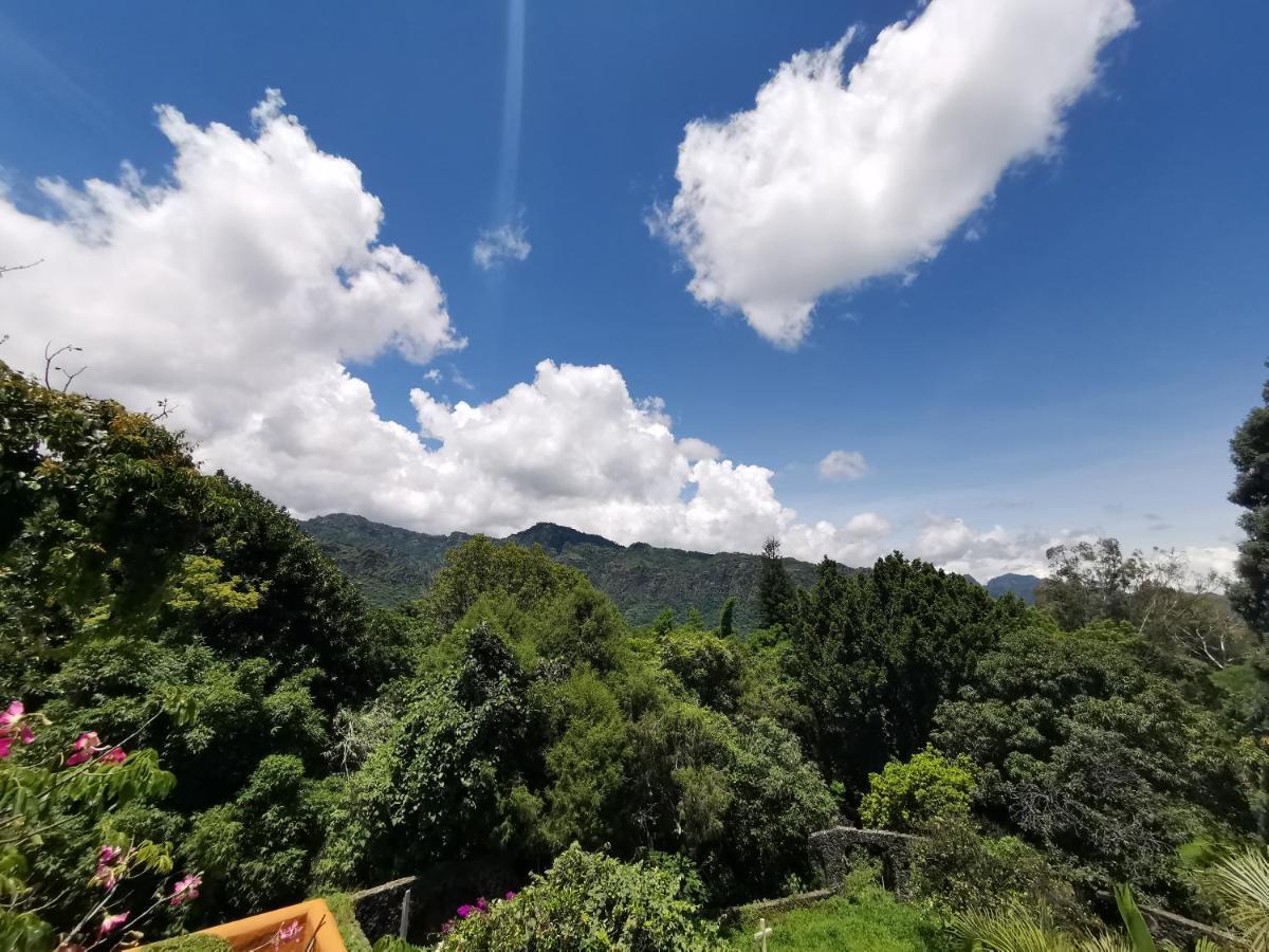 Mocca Hotels 迪坡斯特兰 外观 照片