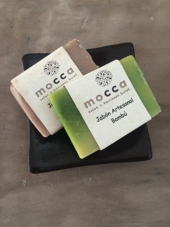 Mocca Hotels 迪坡斯特兰 外观 照片