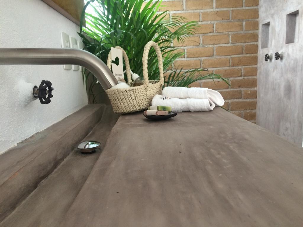 Mocca Hotels 迪坡斯特兰 外观 照片