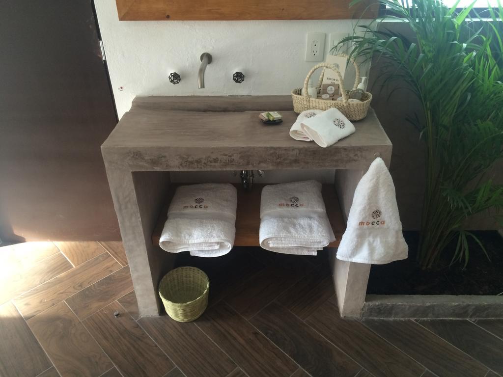 Mocca Hotels 迪坡斯特兰 客房 照片